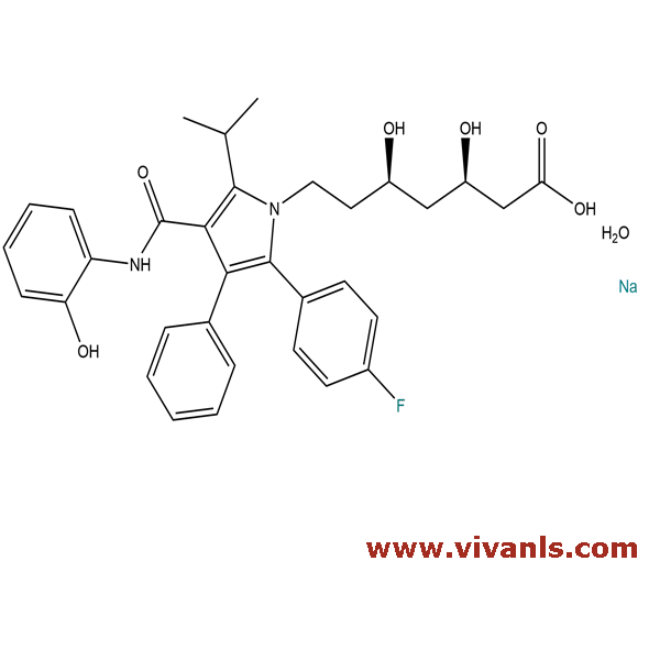 Metabolites-o-Hydroxy Atorvastatin Dihydrate Mosodium salt-1659005511.png
